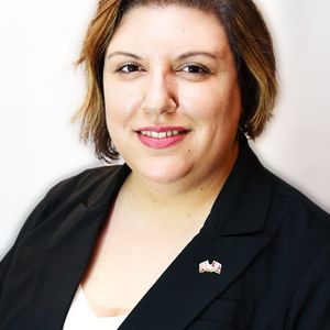 Meet your Posher, Jacqueline